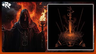 Inquisition  Veneration of Medieval Mysticism and Cosmological Violence album review [upl. by Callum449]