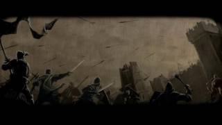 Chivalry Medieval Warfare  Duty and Honor [upl. by Esyned]