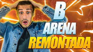 Mon INCROYABLE REMONTADA à la Blitzstream ARENA pour pouvoir jouer la FINALE [upl. by Ellered]