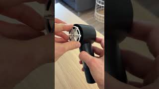 Testing a Fabric Ball Shaver [upl. by Ramal]