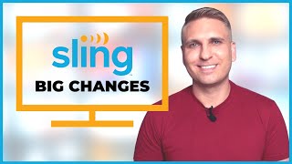 Sling TV Review 5 Things to Know Before You Sign Up for Sling TV [upl. by Mikeb]