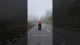 Episode 4 • North Bengal Minivlog Series  Lava  Lolegaon Kalimpong [upl. by Tdnarb]