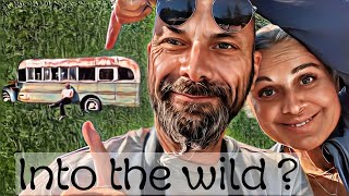 s05e37  Into the Wild vraiment [upl. by Fink]