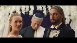 Salvatore Ganacci  Take Me To America Official Music Video [upl. by Seyah63]