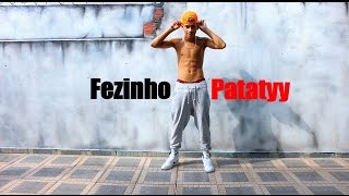 MC Dadinho  Lança o Passinho do Romano Part2  Fezinho Patatyy   DJ DN de Caxias [upl. by Yart]