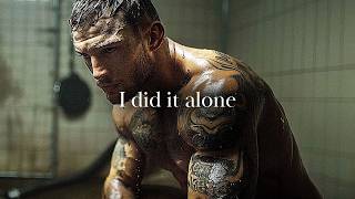 I DID IT ALONE BROKE amp TIRED  The Most Powerful Motivational Speech Ft Coach Pain [upl. by Yliram812]