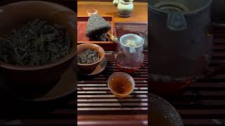 Tea ceremony 工夫茶 [upl. by Lynna423]