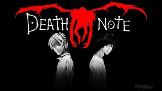 Whos Kira Death Note The Game [upl. by Beckerman470]