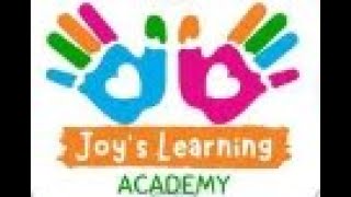 Support Joy Learning Academy Empower Young Readers Today [upl. by Eceinahs249]