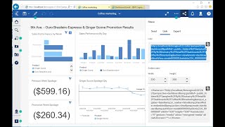 Cognos Mail server configuration and Scheduling Reports [upl. by Adnuhser]