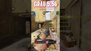 GARY en ranked codm codmobile codlatino [upl. by Hullda]