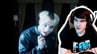 BEXEY  CUTTHROAT SMILE FT UICIDEBOY Official Music Video [upl. by Shalom]