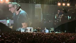 Jeremy  Pearl Jam Live at The Climate Pledge Arena in Seattle Washington 5302024 [upl. by Idas]