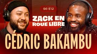 Cédric Bakambu Le GlobeTrotter du Football  Zack en Roue Libre avec Cédric Bakambu S06E12 [upl. by Royce209]