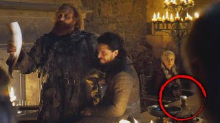 Pop Culture Gaffes Like Starbucks Cup in Game of Thrones [upl. by Ellatnahc]