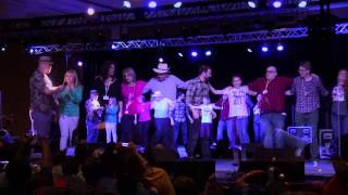 BABScon 2014  Opening Ceremonies feat Tabitha St Germain [upl. by Arihaj]