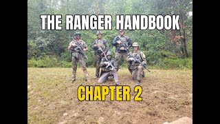 Military Logistics  The Ranger Handbook Chapter 2 [upl. by Maddalena]