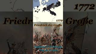 Federico II de Prusia historia guerra [upl. by Anialeh566]