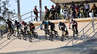 Centenary plains BMX Spring Spectacular [upl. by Romalda948]