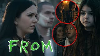 From Season 3 Episode 7 Trailer Breakdown  Prediction And Theories Explored from mgm epix [upl. by Ardnikal]