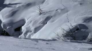 Winterlandschaft  ObergurglHochgurgl [upl. by Renae]