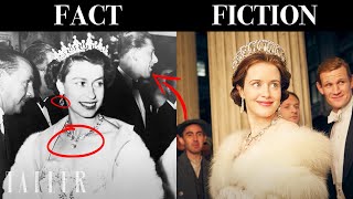 Is ‘The Crown’ Factually Correct Royal Historian Reveals The Truth [upl. by Stillmann523]