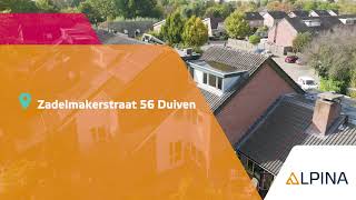 Zadelmakerstraat 56 Duiven [upl. by Remot]