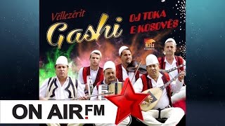 Vellezerit Gashi  Pal Mhilli [upl. by Enyrhtak]