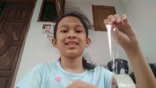 kakak Fiqa unboxing mukbang squishy part 7 [upl. by Tonjes]