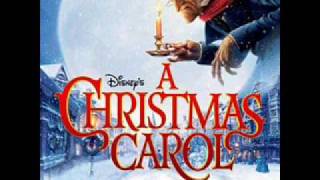 10 The Clock Tower  Alan Silvestri Album A Christmas Carol Soundtrack [upl. by Chinua]