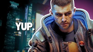 Is Cyberpunk 2077 Worth It In 2024 [upl. by Ciro191]