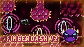 FingerDash V2  100 [upl. by Cosimo]