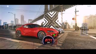 CSR 2 Gameplay  Trials Of Tashimi X [upl. by Nire]