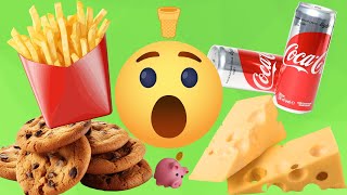 10 Cosas Increíbles que Fueron Creadas por Accidente 🔥🍟 [upl. by Akimrej]