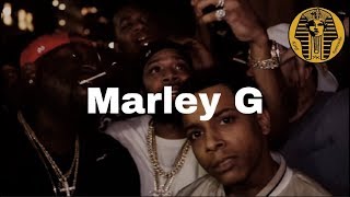 Marley G  Distance Official Video [upl. by Abana]