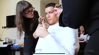 ISHOWSPEED 🆚 CRISTIANO RONALDO DISFRAZADOS EN LA CALLE parati funny cristianoronaldo [upl. by Irb]