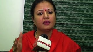 Sukhbir Badal and Akali Dal is responsible behind Nabha Jail Break Kand Nimisha Mehta [upl. by Ohploda741]