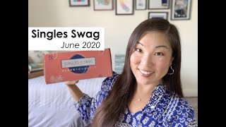 Singles Swag  June 2020 [upl. by Erbe]