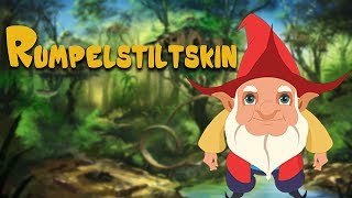 Rumpelstiltskin Full Story  Fairy Tales [upl. by Merwin]