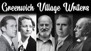 Greenwich Village Writers documentary [upl. by Sredna298]