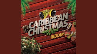 Caribbean Christmas Riddim Instrumental [upl. by Elisee]