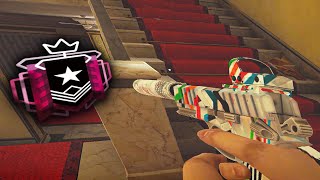 Elas Insane One Tap In Rainbow Six Siege [upl. by Wilma86]