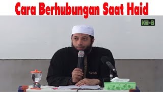 Berhubungan Suami Istri Saat Haid [upl. by Evangelina]