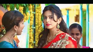 Superhit Hindi Dubbed Superhit Love Story Movie Full HD 1080p Aman Sidhika Saikumar  South Movie [upl. by Omoj570]