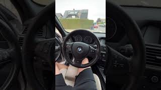 Ich habe ein M Lenkrad für meinen BMW X5 gekauft [upl. by Sihunn]