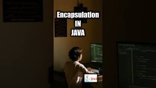 Encapsulation in Java Explained [upl. by Ambert789]