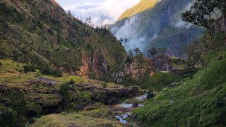 Full Gunung Rinjani 12 [upl. by Titania812]