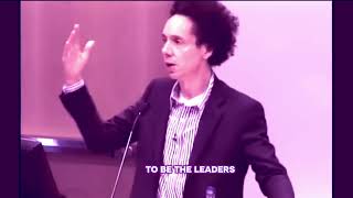 Malcolm Gladwell Explains How Poverty Impacts a Childs Likelihood of Success in Adulthood [upl. by Eramat]