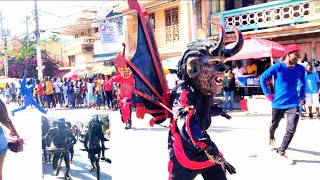 CARNAVAL DE JACMEL 29 JANVIER 2023 [upl. by Elwaine]