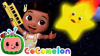 Twinkle Twinkle Little Star  Wheels On The Bus  Fun Cocomelon Nursery Rhymes amp Kids Songs [upl. by Ahsikam616]